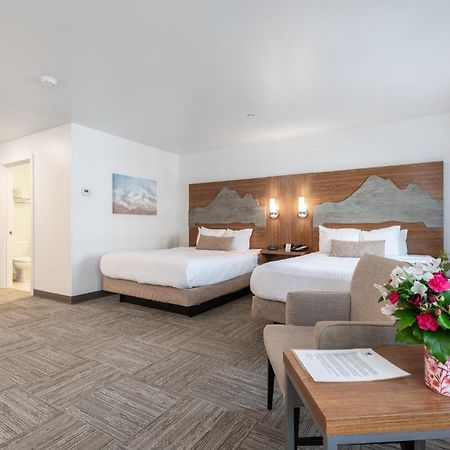 Marshall Suites Bainbridge Island Exterior foto