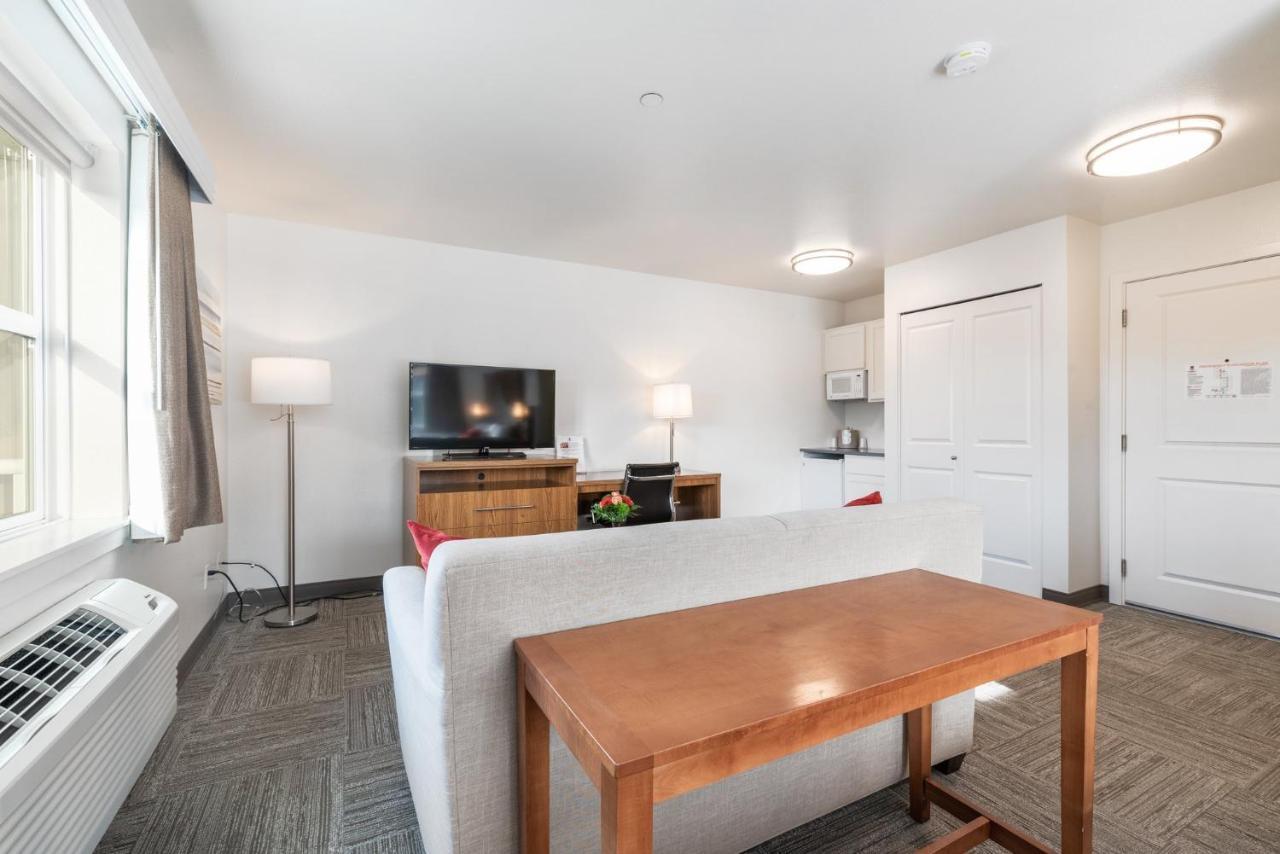 Marshall Suites Bainbridge Island Exterior foto