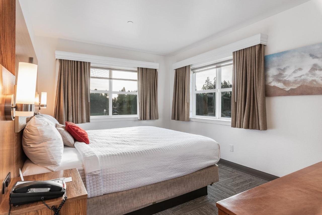 Marshall Suites Bainbridge Island Exterior foto