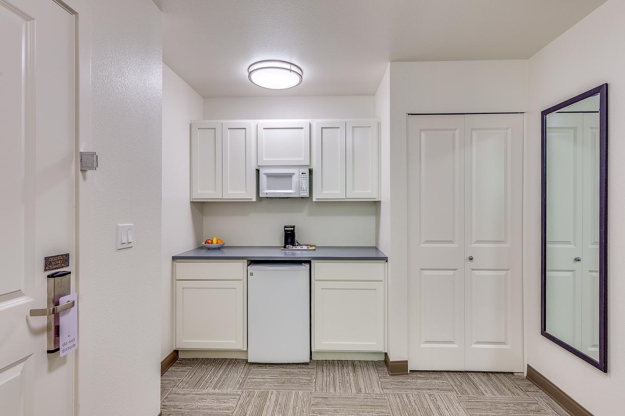 Marshall Suites Bainbridge Island Exterior foto